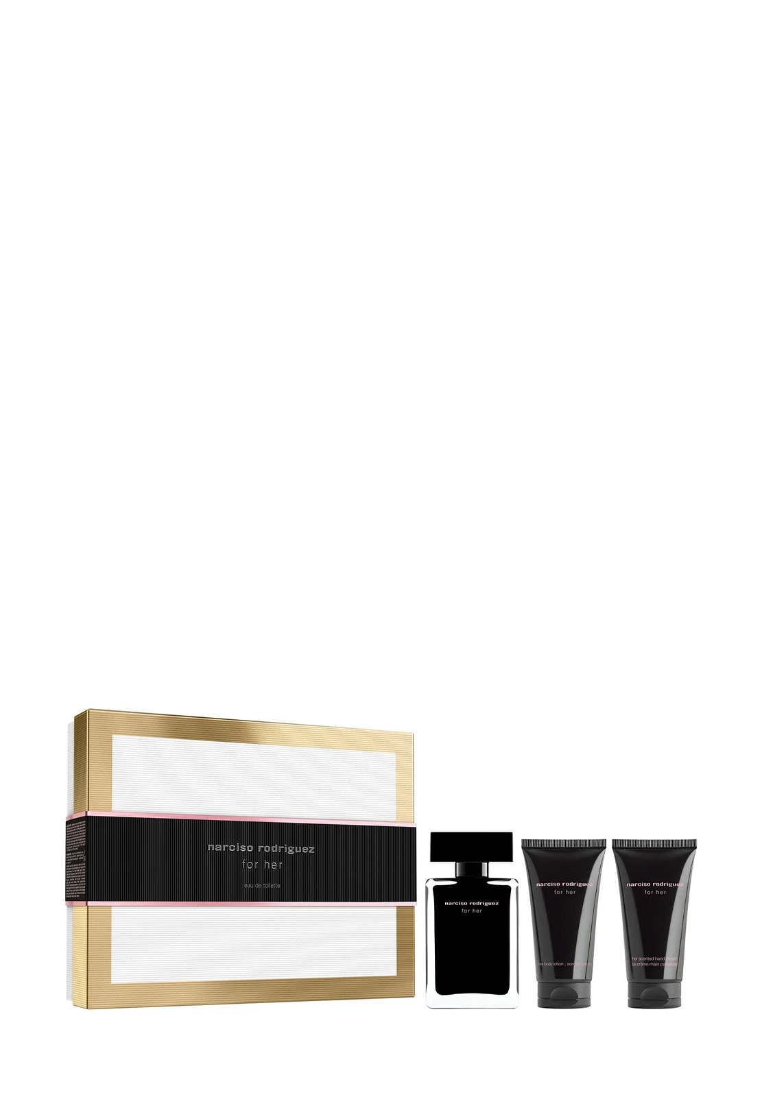 NARCISO RODRIGUEZ COF. FOR HER EDT