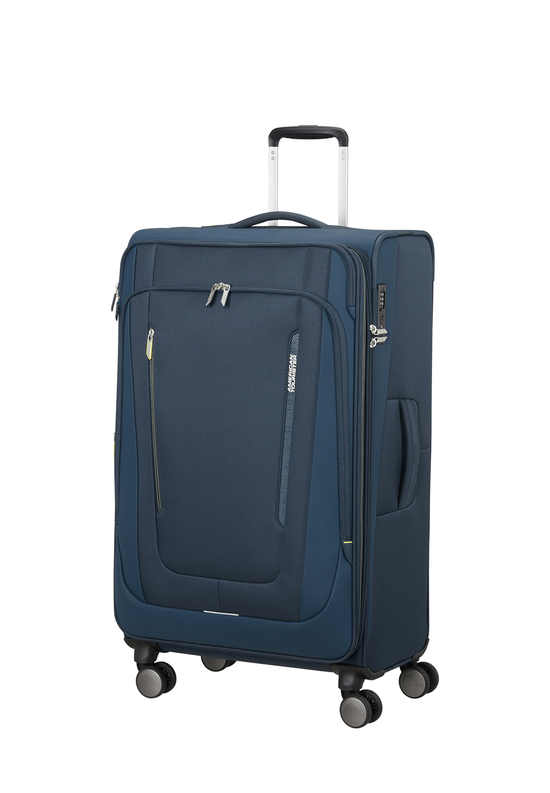 AMERICAN TOURISTER TROLLEY GRANDE WANDERLITE