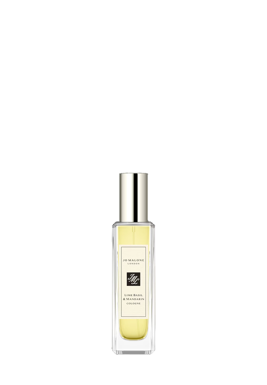 JO MALONE LIME BASIL & MANDARIN COLOGNE