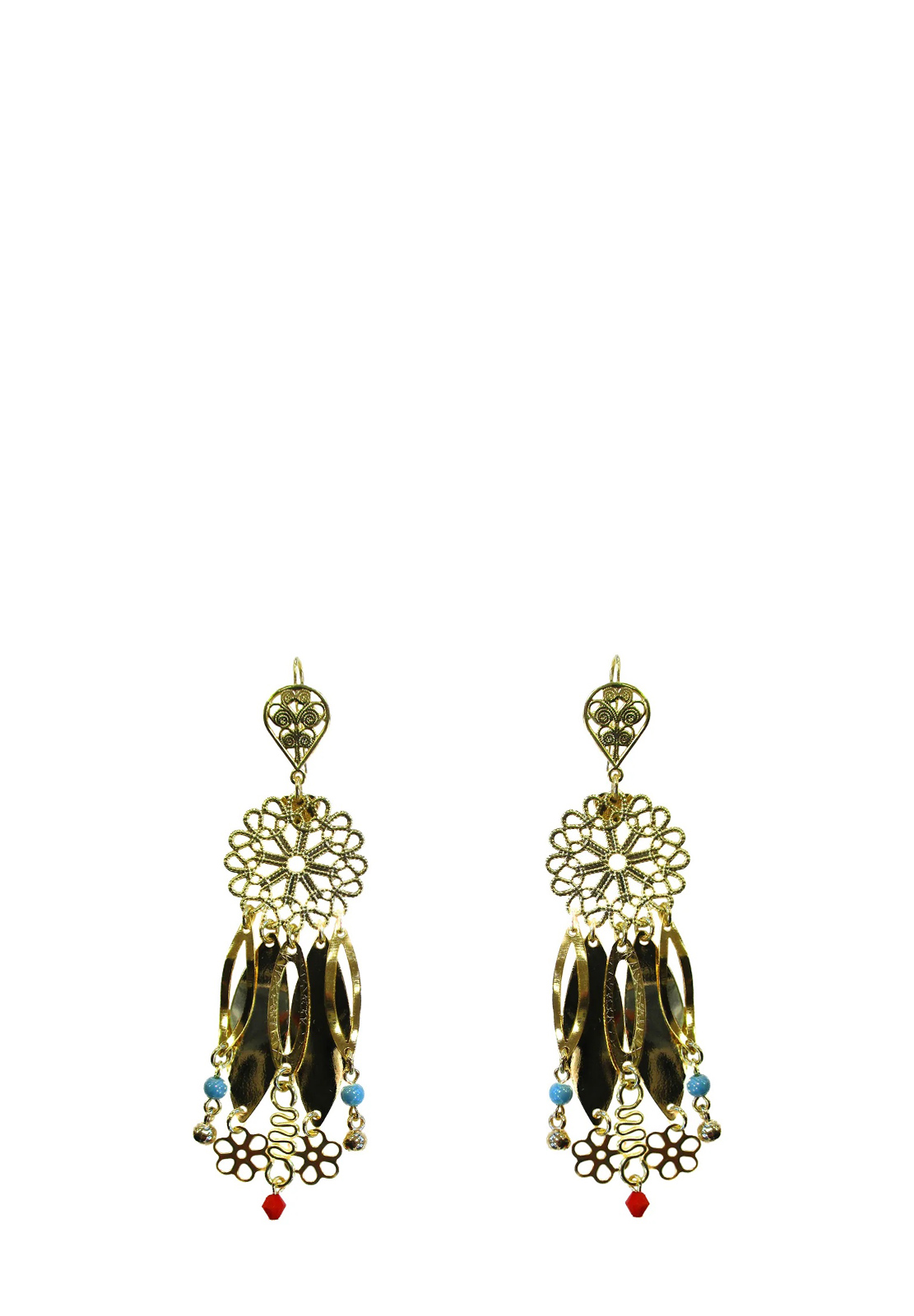 DOLMAN PENDENTI GIPSY