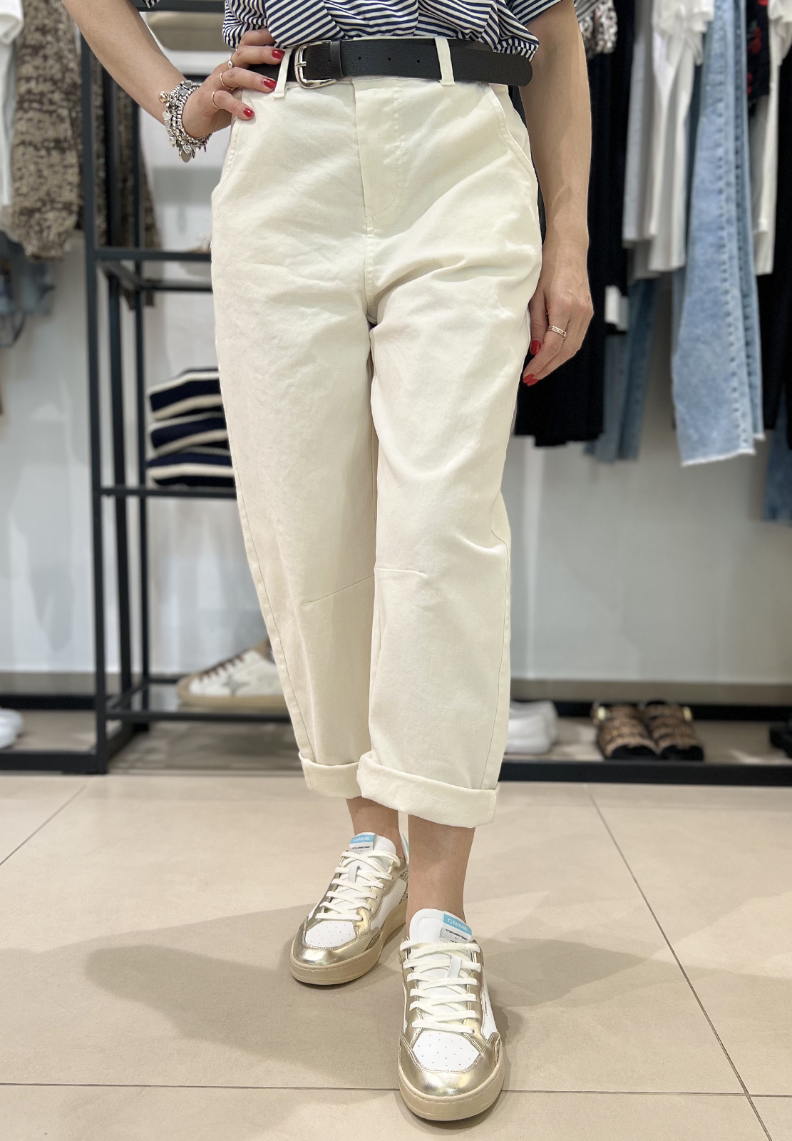 HAVEONE PANTALONE