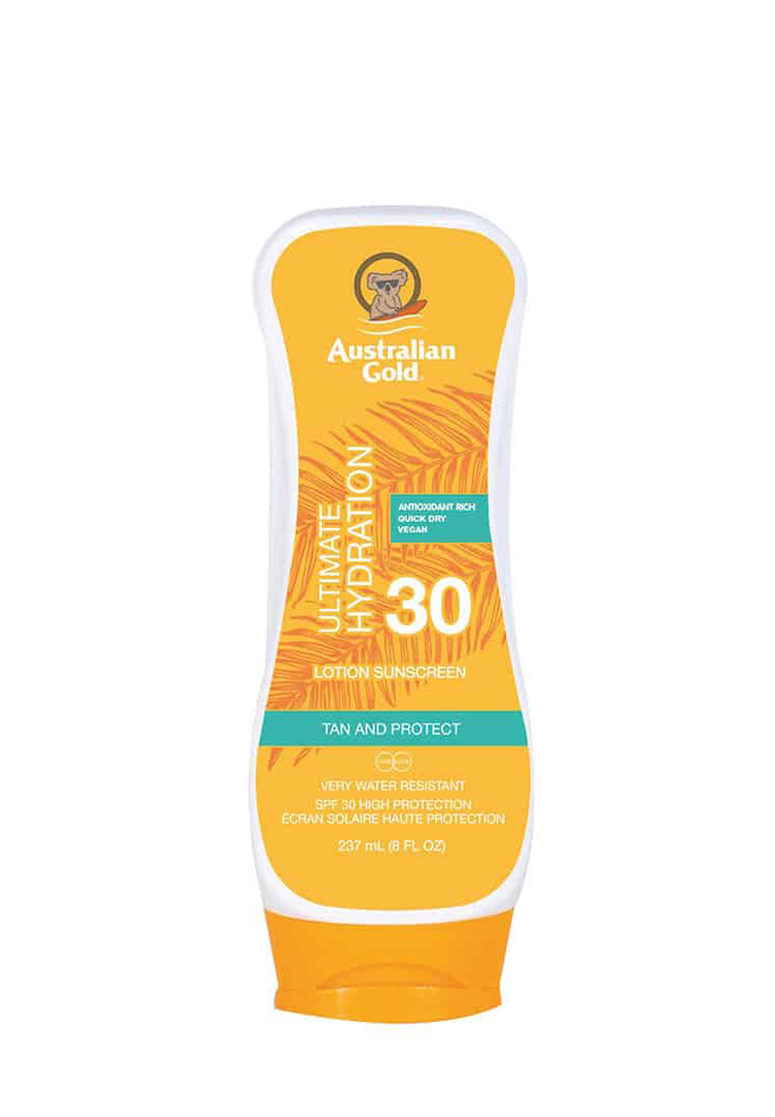 AUSTRALIAN GOLD LOTION SPF30 237ML
