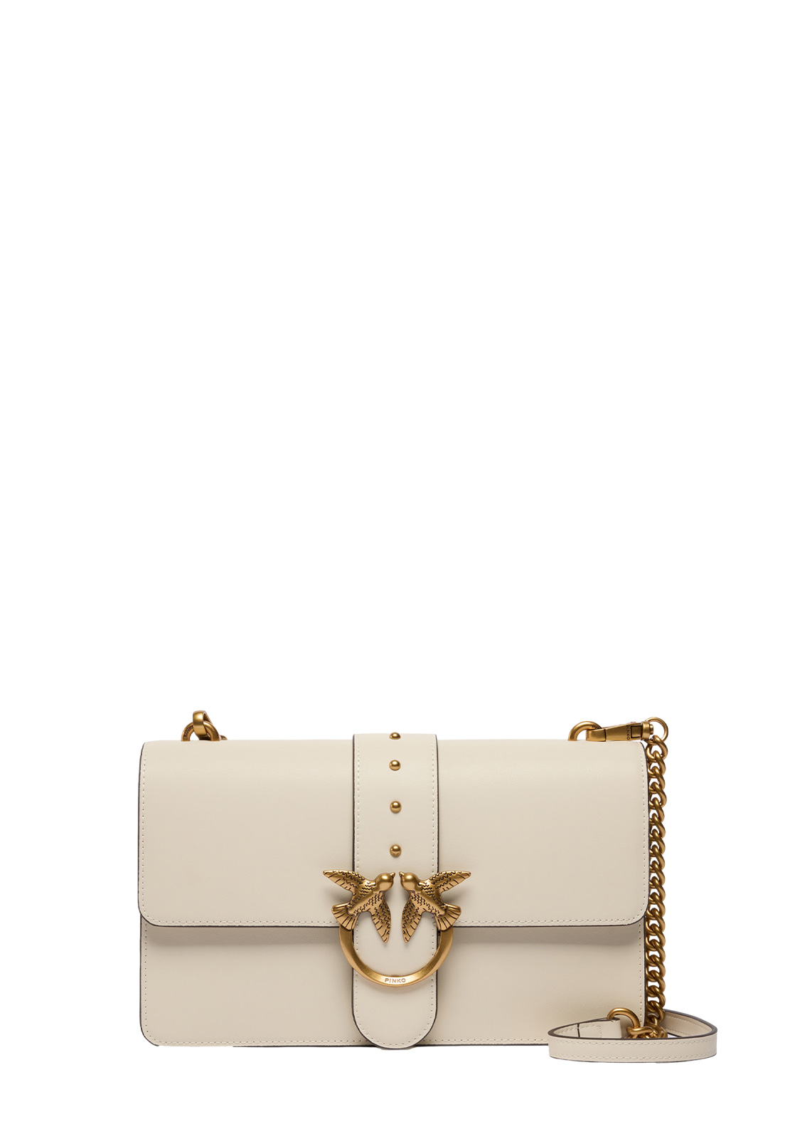 PINKO BORSA LOVE ONE CLASSIC ST.VITELLO