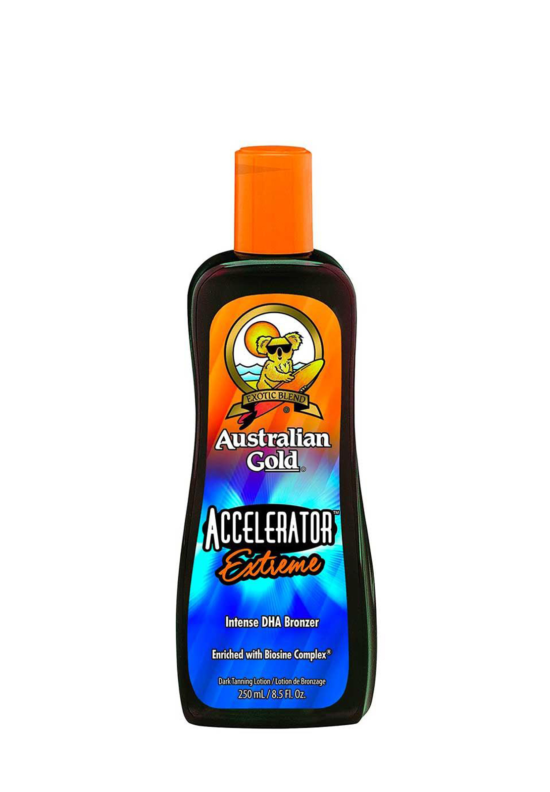AUSTRALIAN GOLD ACCELERATOR EXTREME 250ML