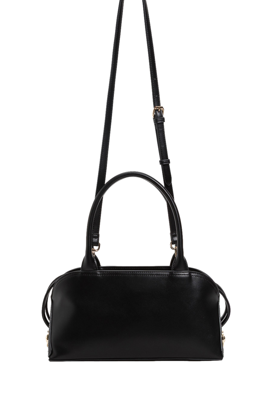 TWINSET BAULETTO CON POCHETTE STAMPATA
