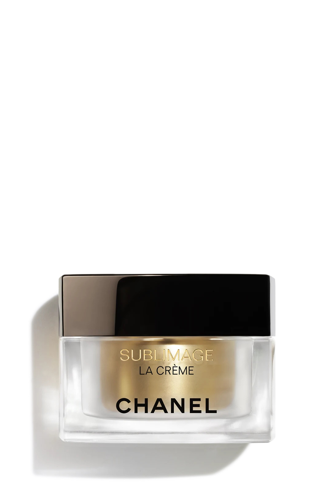 CHANEL SUBLIMAGE LA CREME TEXTURE SUPREME 50G