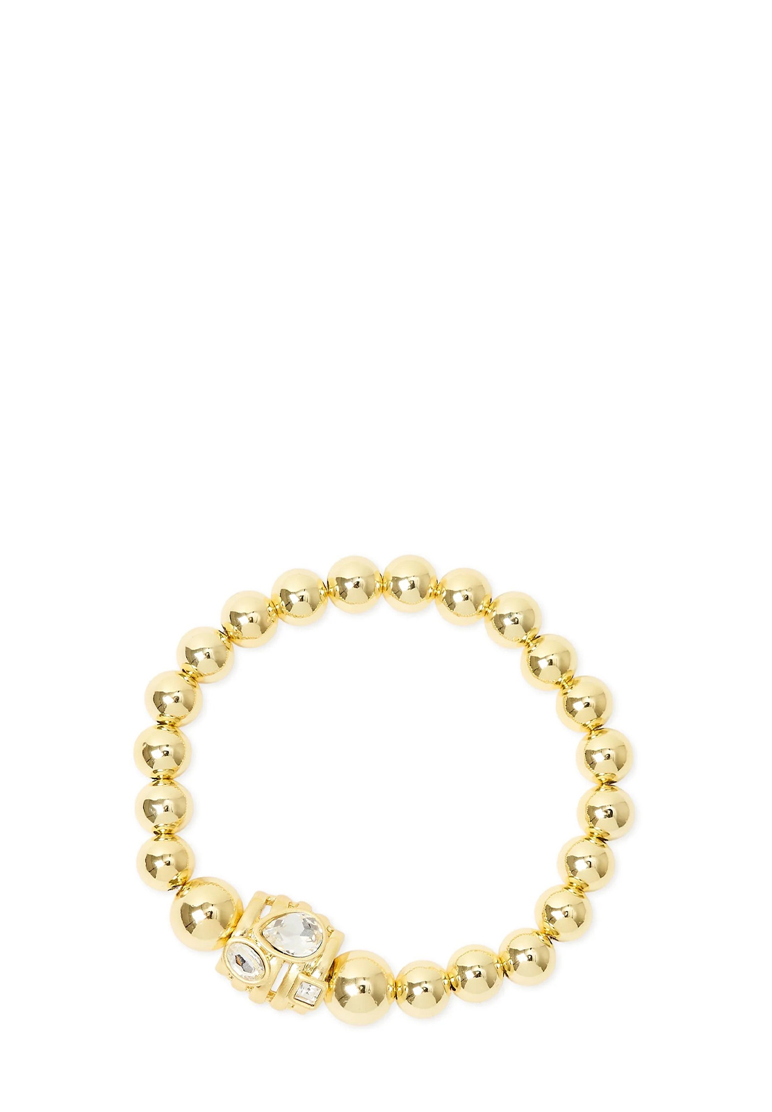 SODINI BRACCIALE ELASTICO SFERE EMILIA