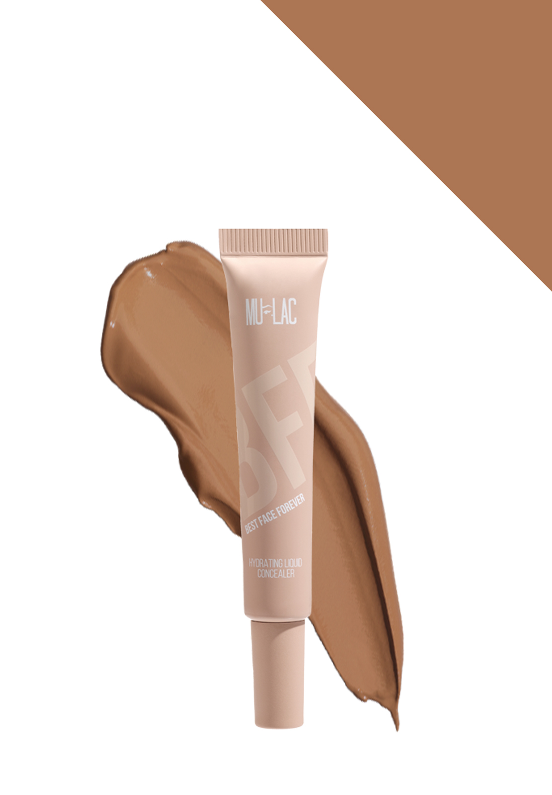 MULAC HYDRATING CONCEALER BFF