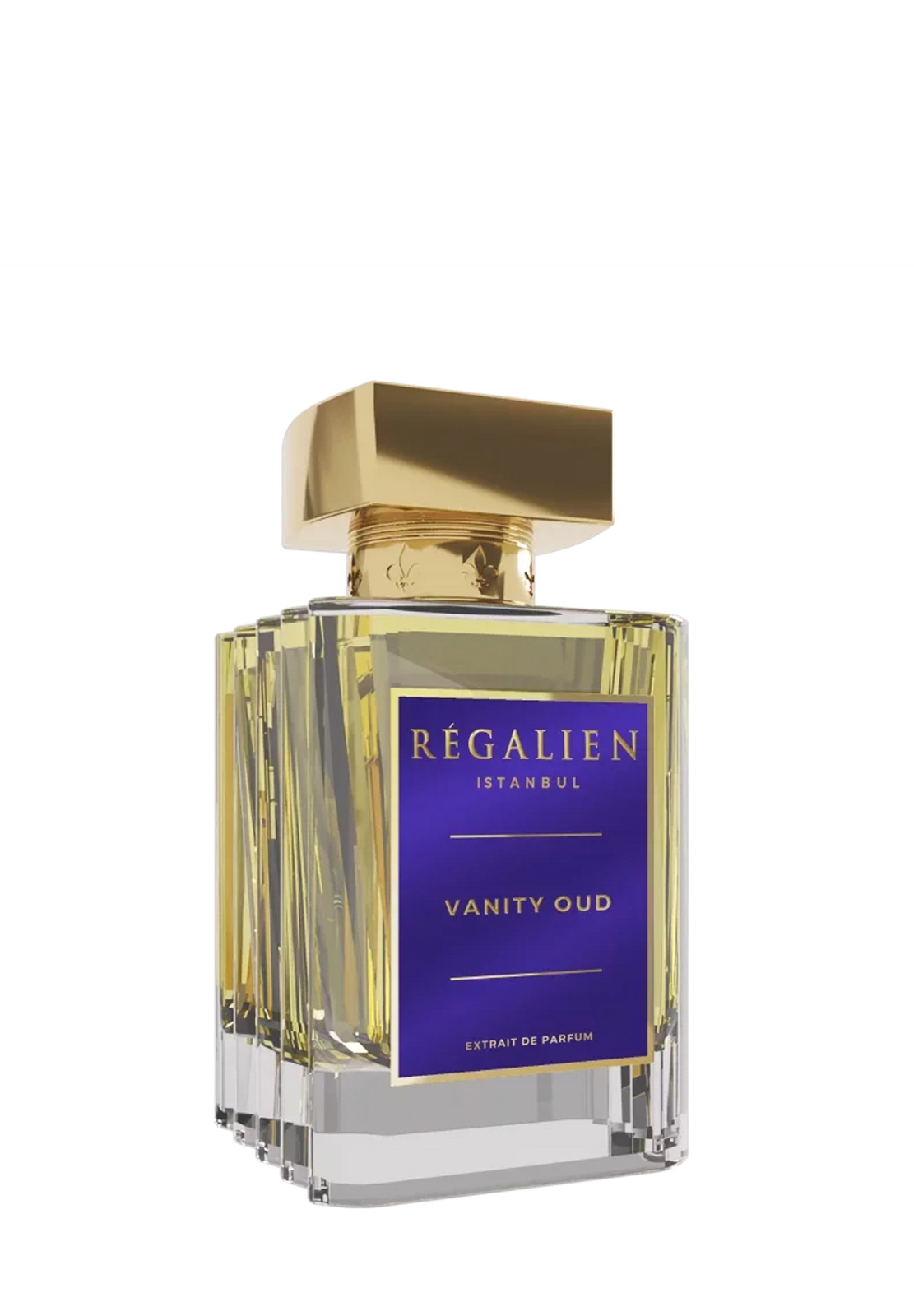 REGALIEN VANITY OUD EXTRAIT DE PARFUM