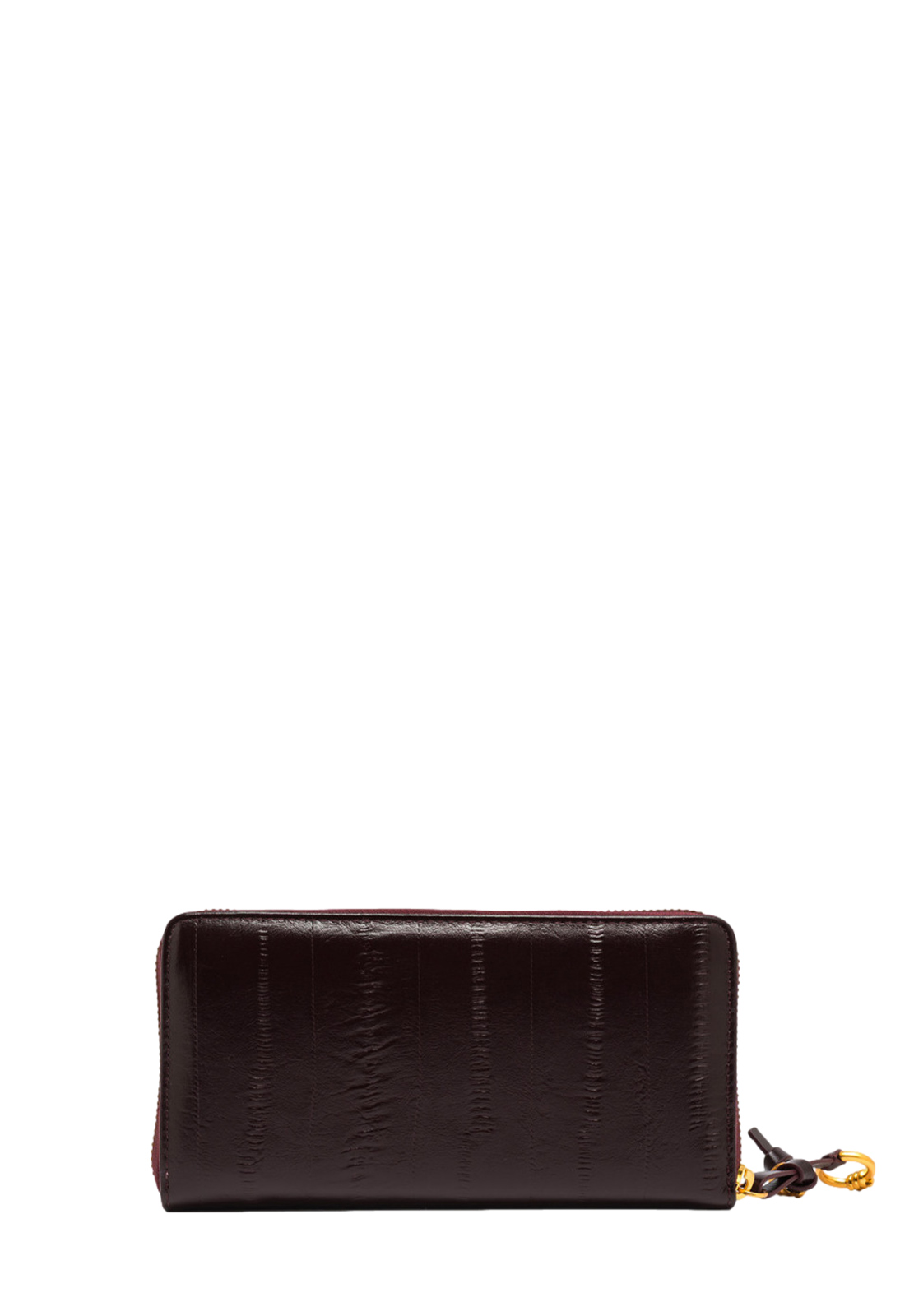 GIANNI CHIARINI PORTAFOGLI ZIP AROUND LUCIDO