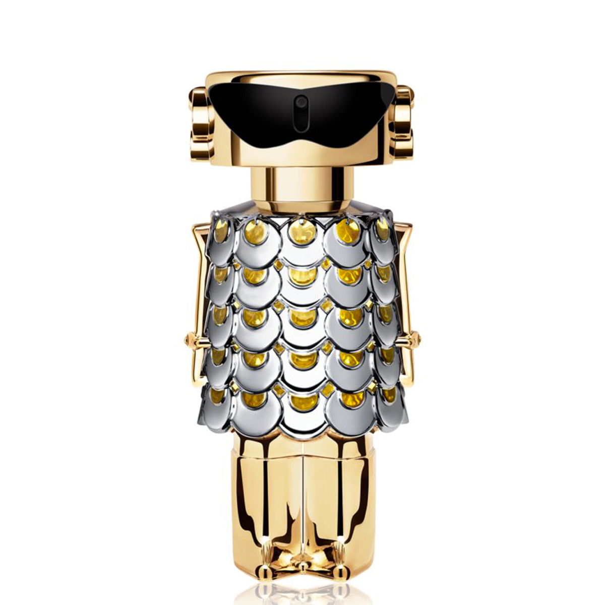 PACO RABANNE FAME EDP 80ML RICARICABILE