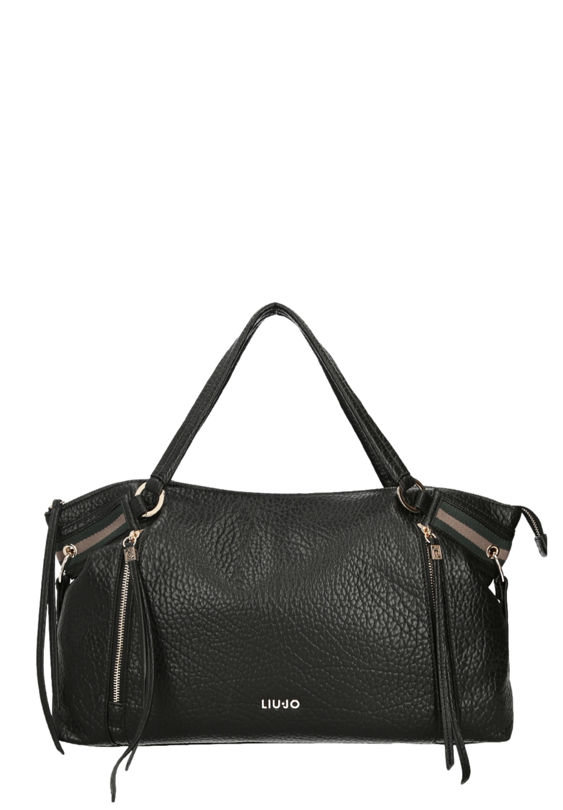 LIU JO BORSA SATCHEL GRANDE