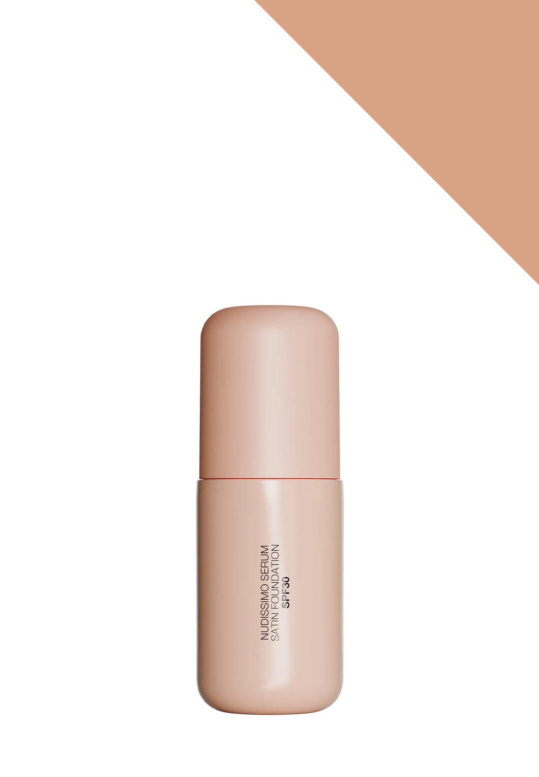 DIEGO DALLA PALMA NUDISSIMO SERUM SPF30