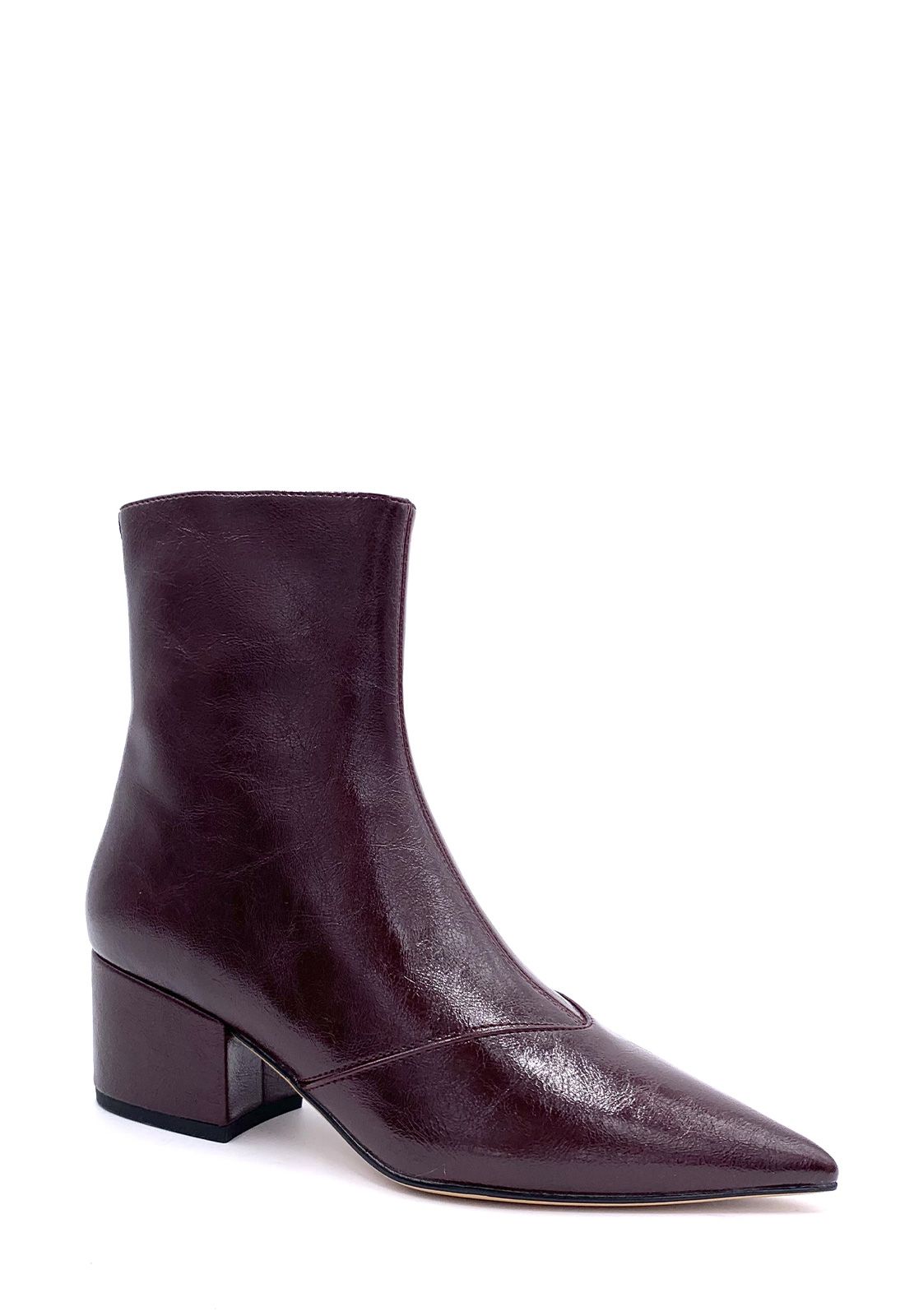 TWINSET TRONCHETTO A PUNTA