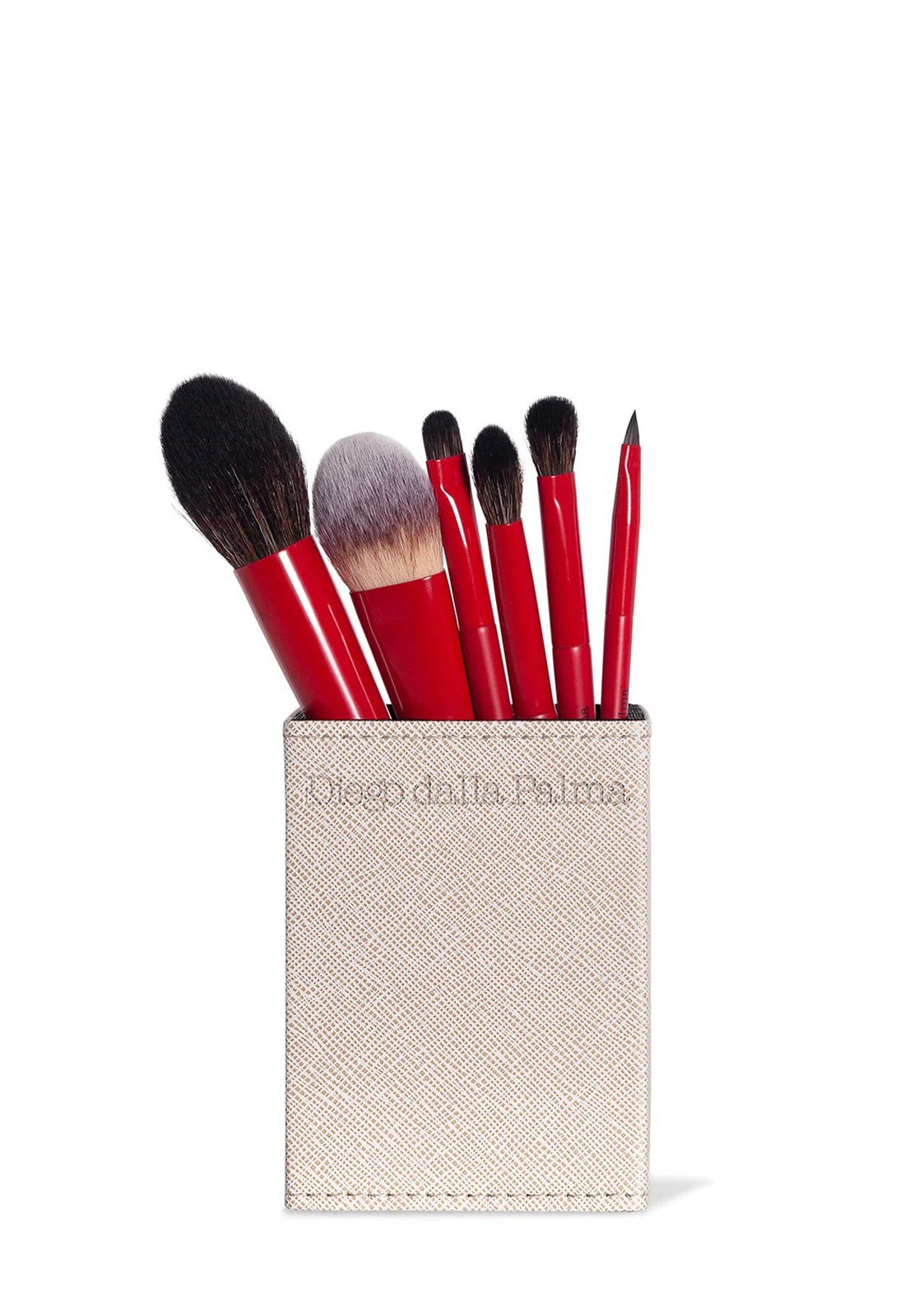 DIEGO DALLA PALMA ESSENTIAL PRO BRUSH SET