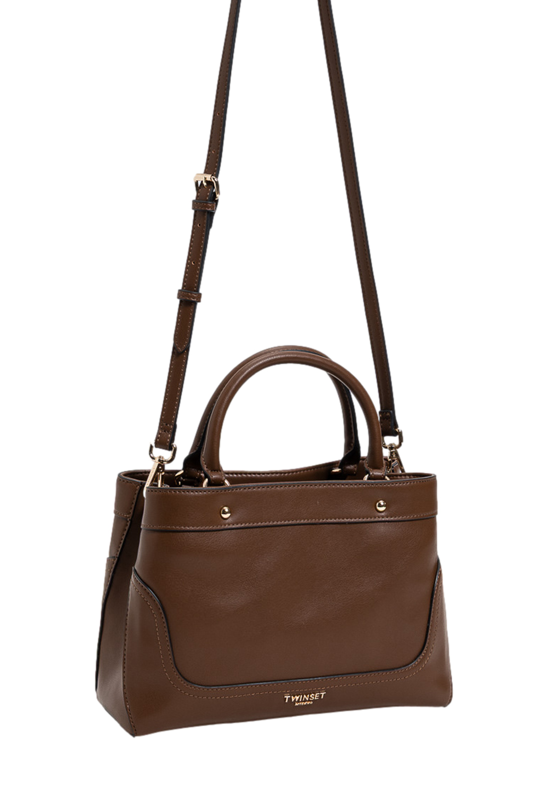 TWINSET BORSA IN ECOPELLE