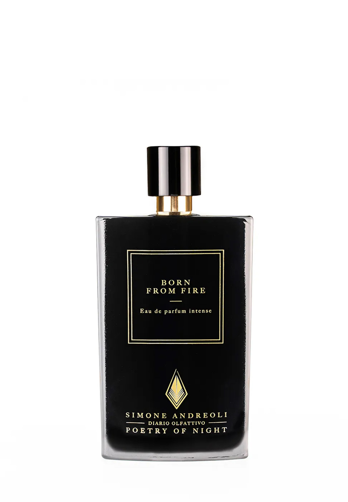 SIMONE ANDREOLI BORN FROM FIRE EDP INTENSE