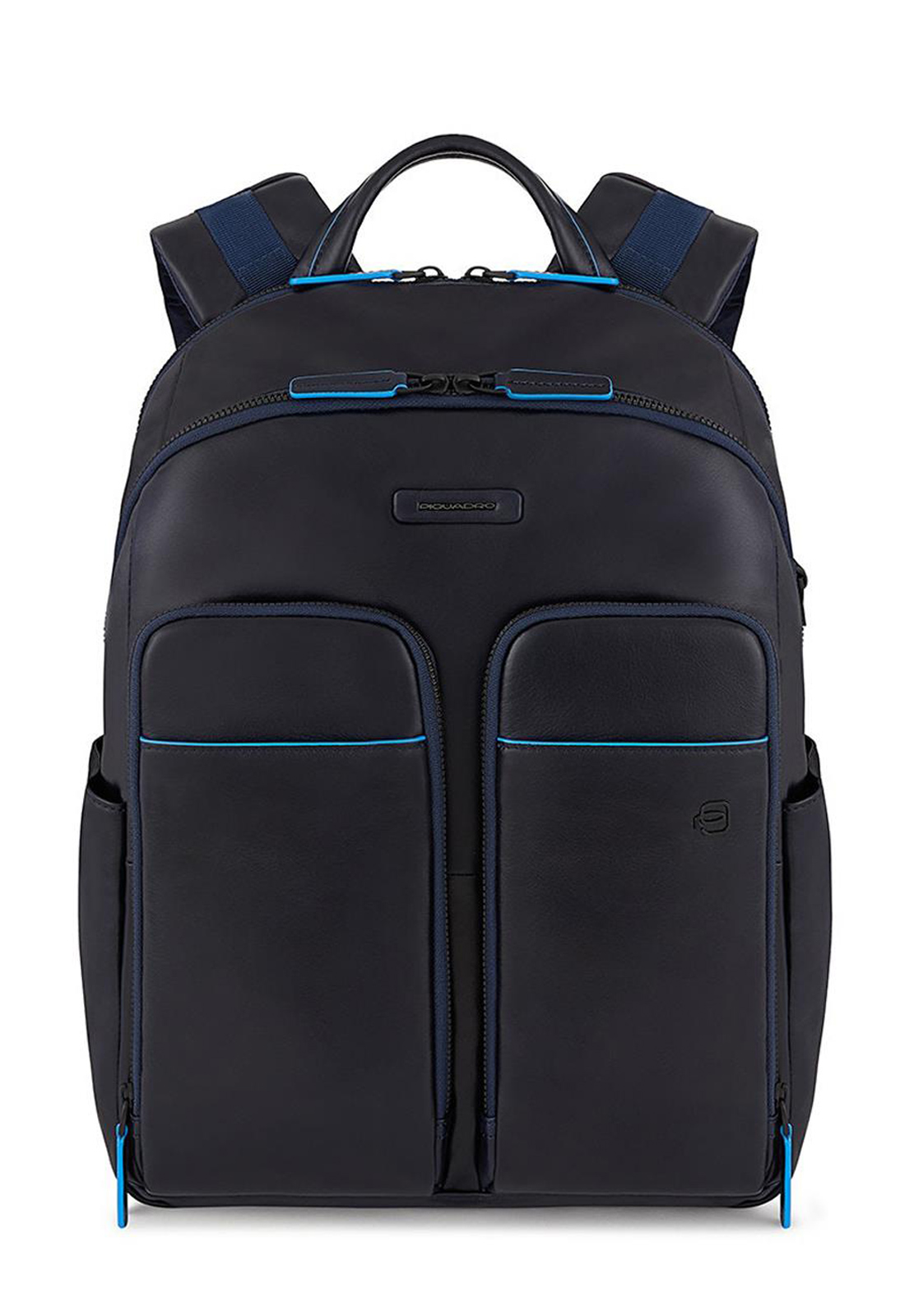 PIQUADRO ZAINO PORTA PC 14'' E PORTA IPAD® CON ANTI FRODE