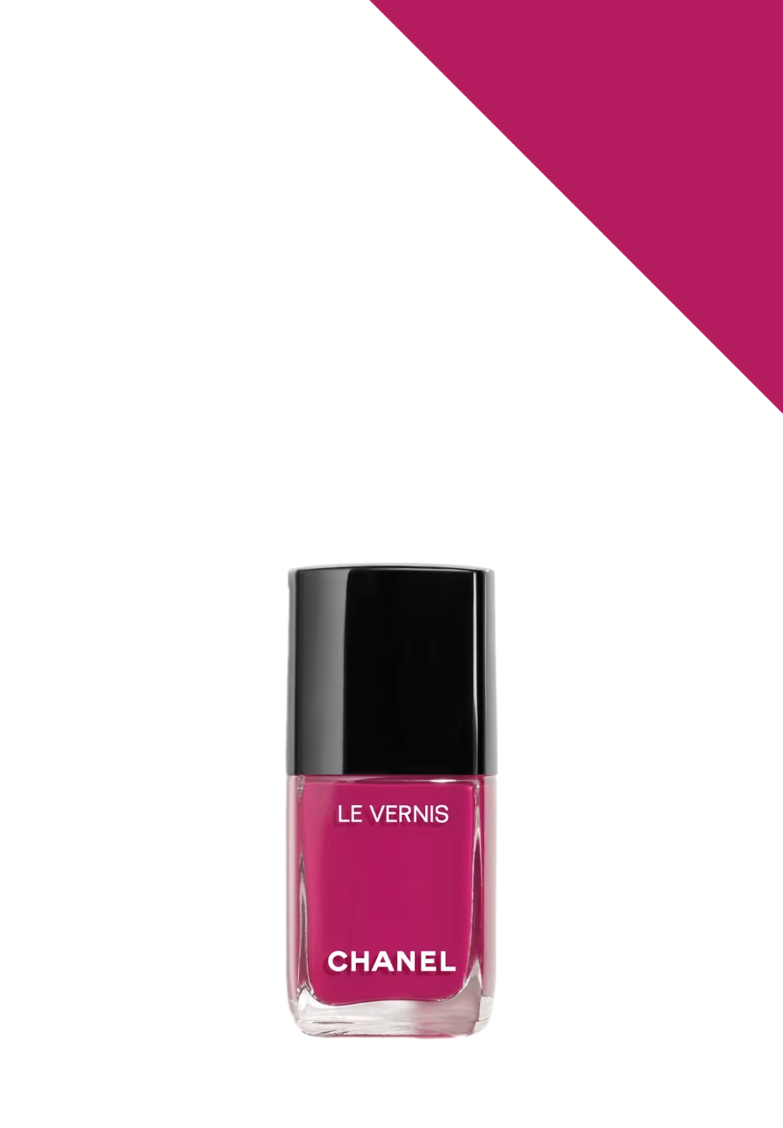 CHANEL LE VERNIS