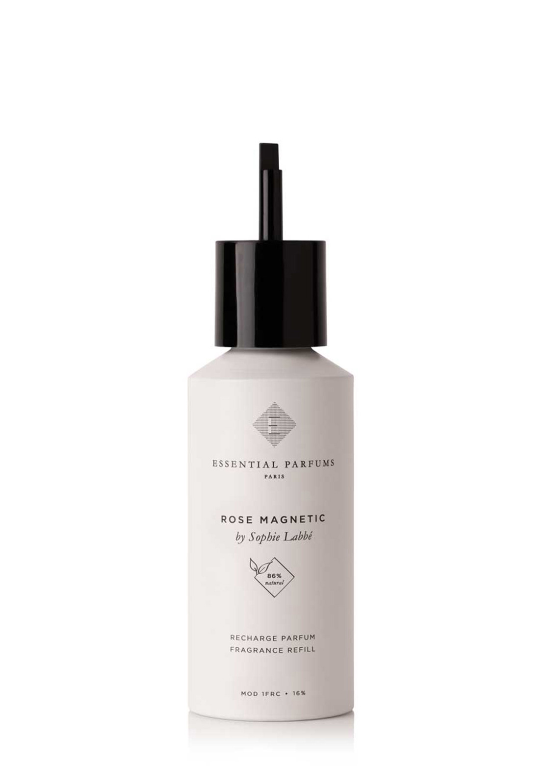 ESSENTIAL PARFUMS RIC. ROSE MAGNETIC EDP 150ML