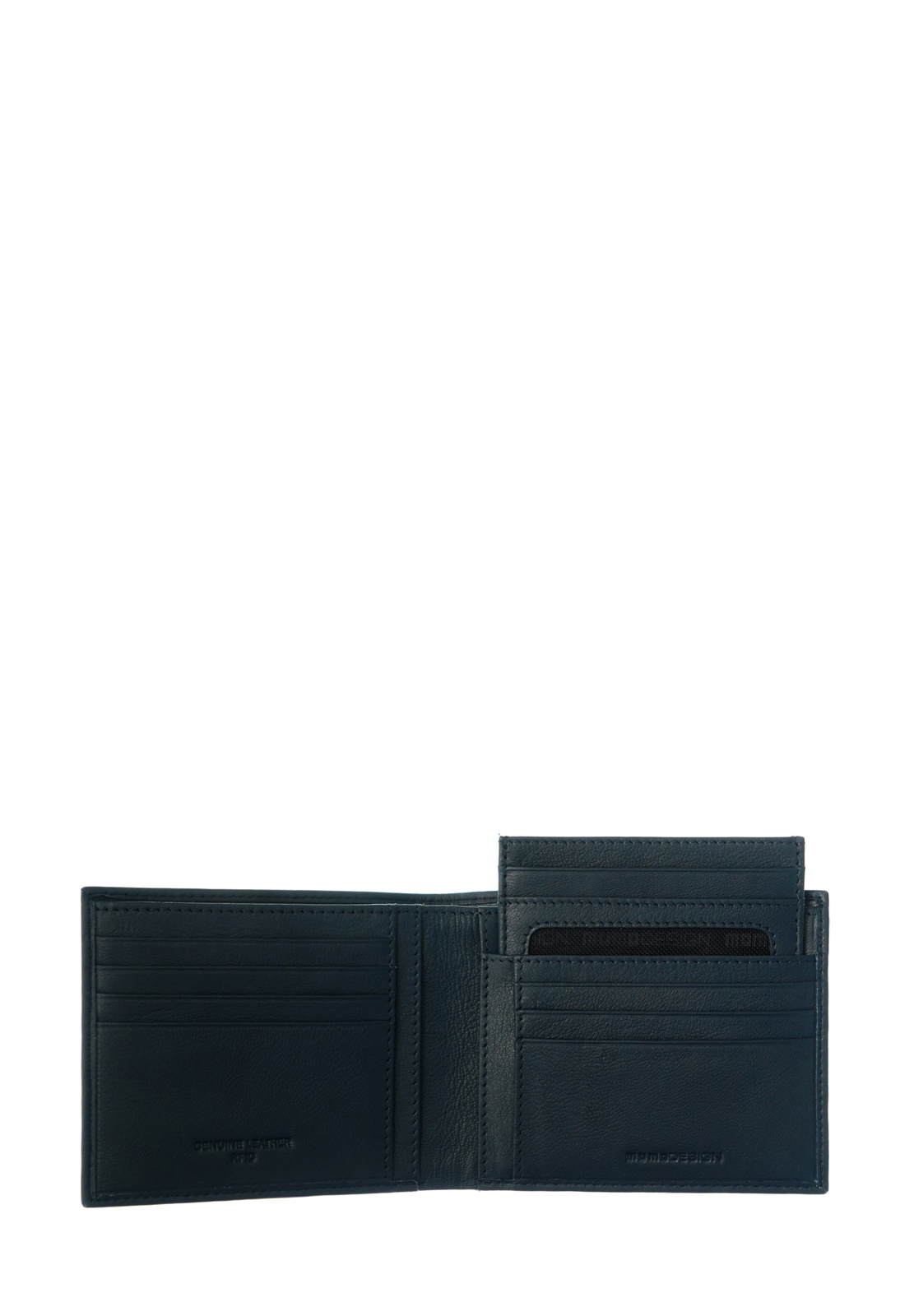 MOMO DESIGN PORTAFOGLI CON PORTADOCUMENTI