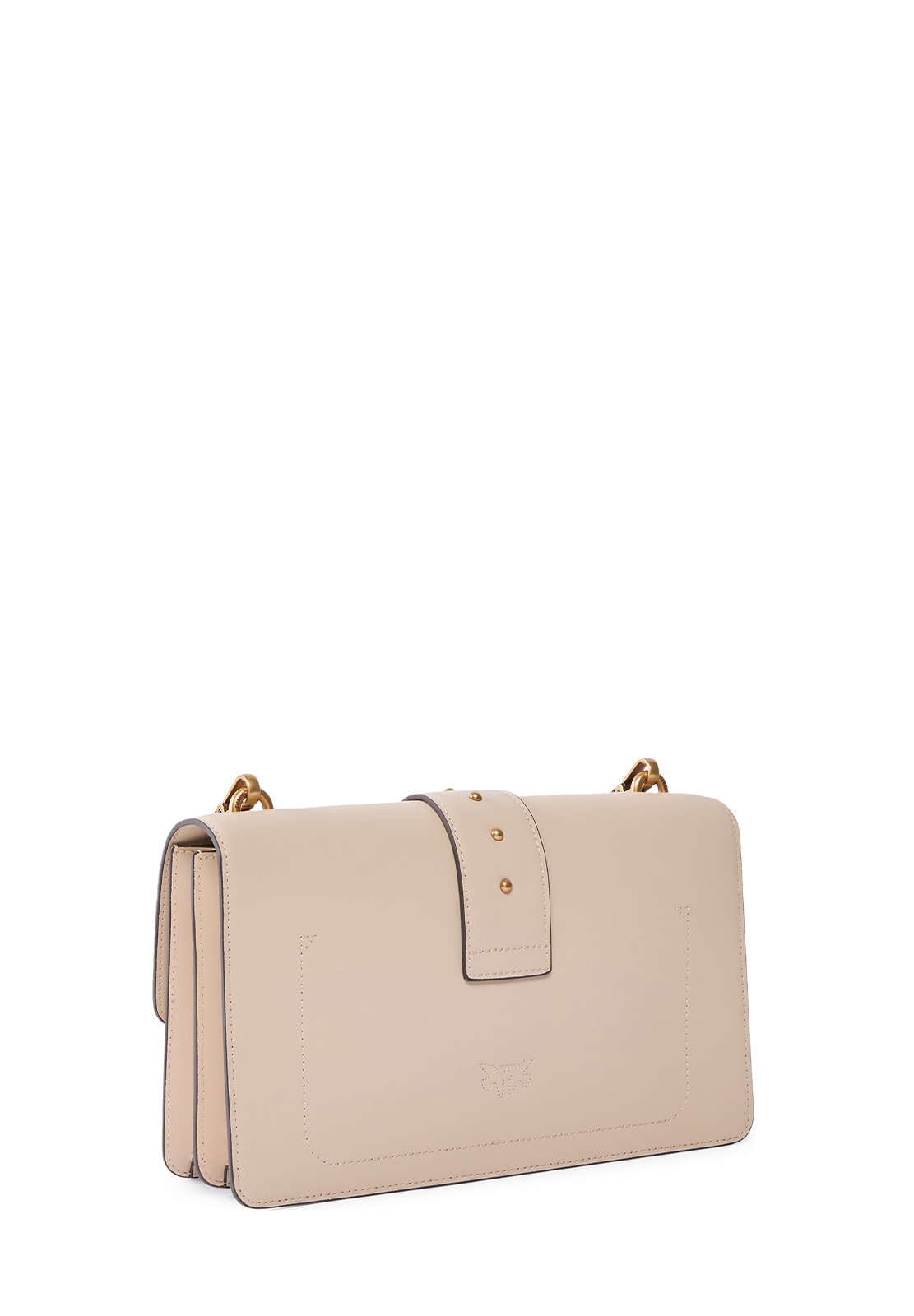 PINKO BORSA LOVE ONE CLASSIC ST.VITELLO