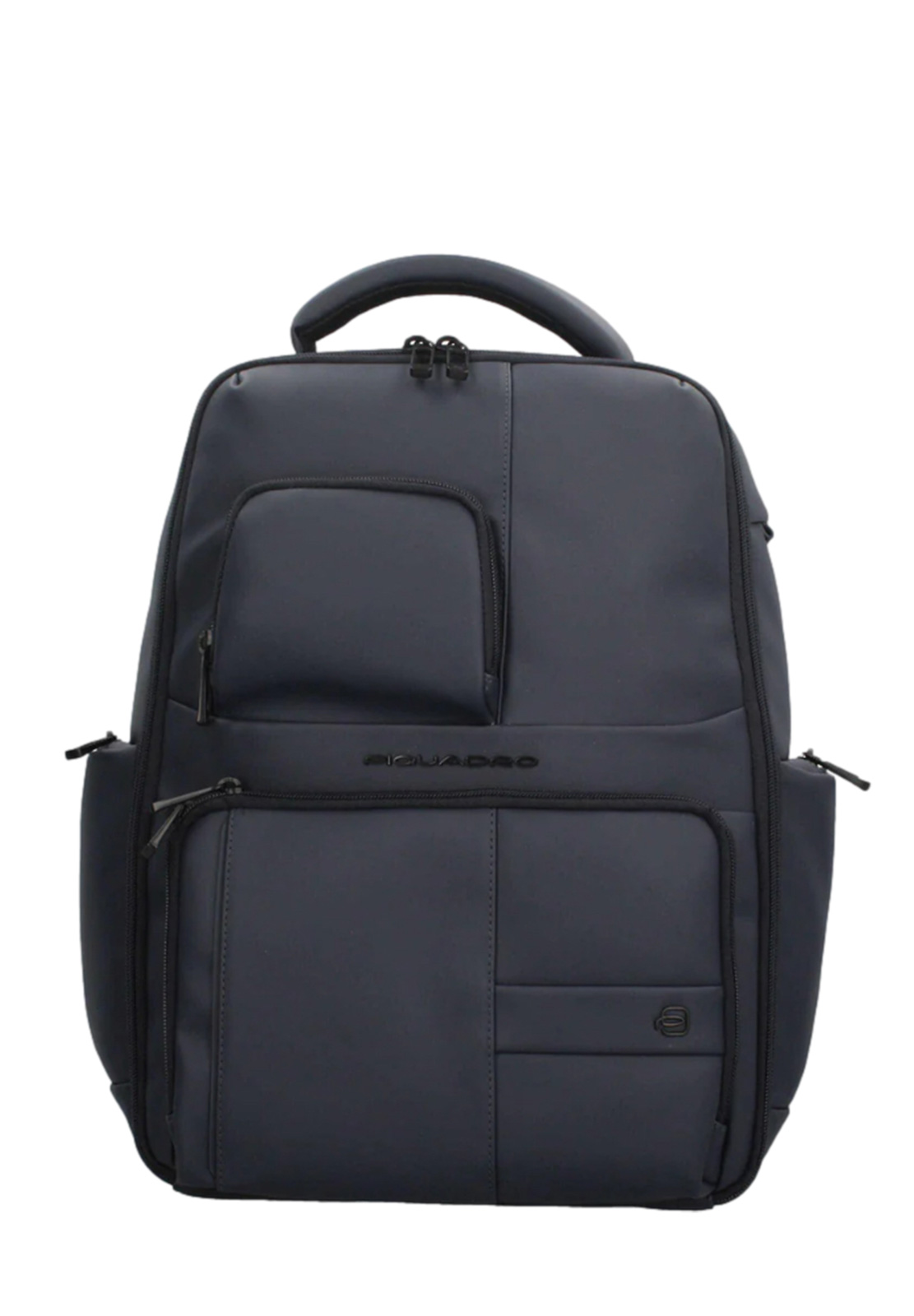 PIQUADRO ZAINO PORTA PC 15.6'' GOMMATO