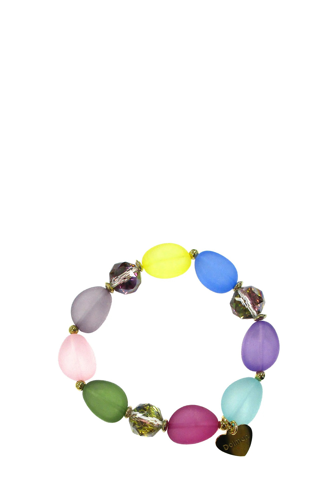 DOLMAN BRACCIALE TORMALINA