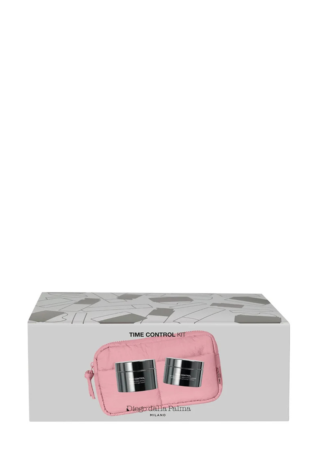 DIEGO DALLA PALMA TIME CONTROL PREMIUM KIT