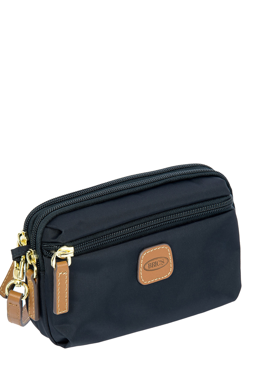 BRIC'S  TRACOLLINA IN TESSUTO X-BAG
