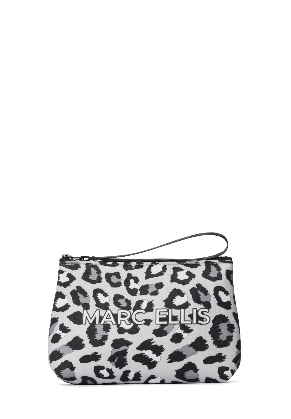 MARC ELLIS POCHETTE BUBY P. LEOPARD