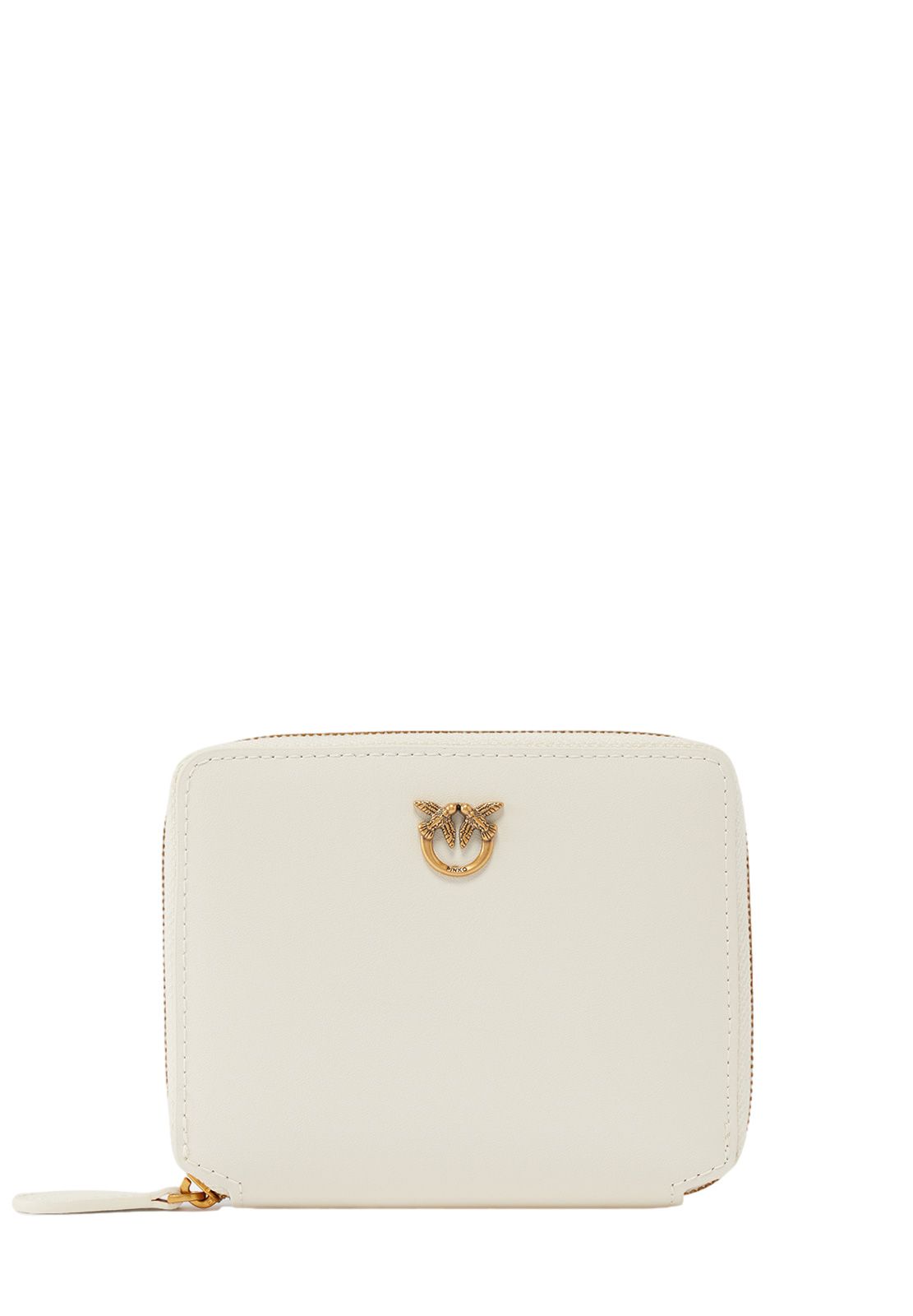 PINKO PORTAFOGLI TAYLOR ZIP AROUND