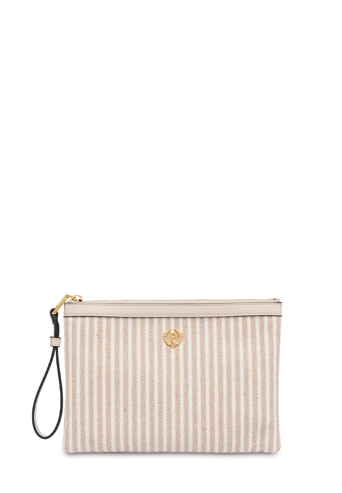 POLLINI BUSTINA A RIGHE