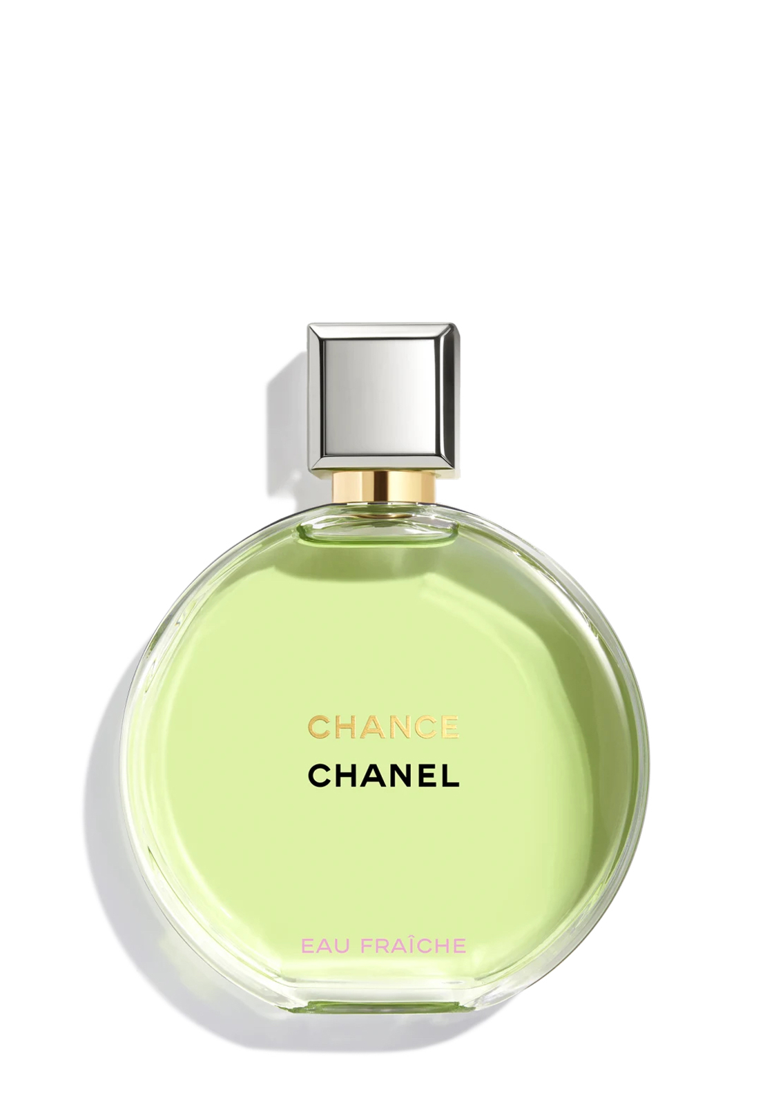 CHANEL CHANCE EAU FRAICHE EDP 100ML