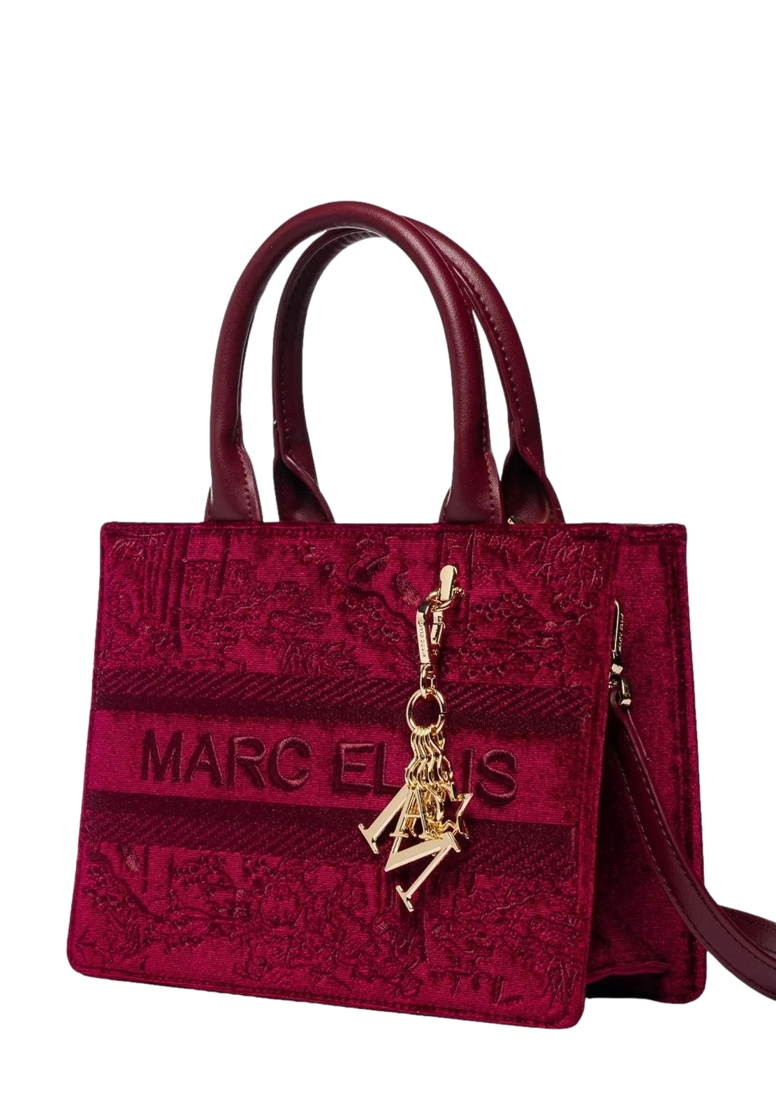MARC ELLIS SOPHY M