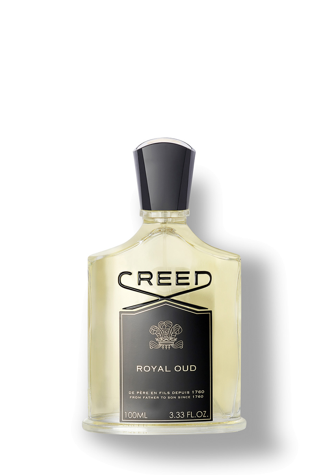 CREED ROYAL OUD MILLESIME