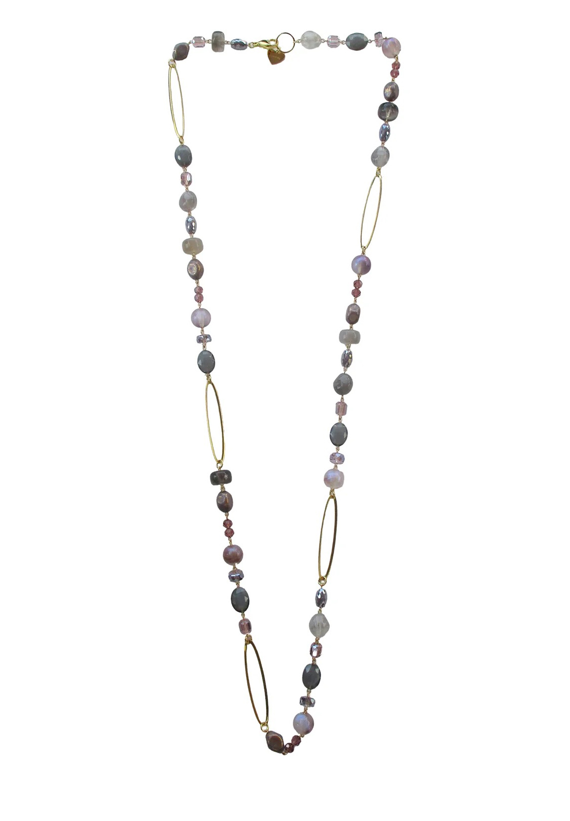 DOLMAN COLLANA ARTICA