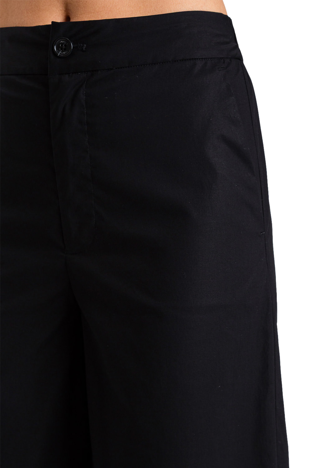 TWINSET PANTALONI CON ELASTICO