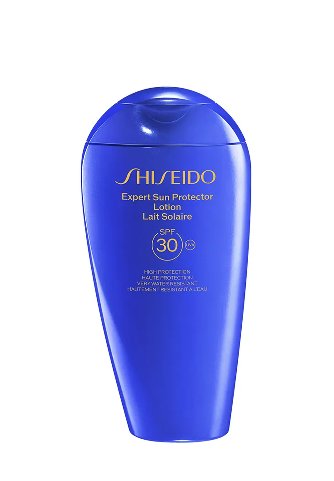 SHISEIDO SUN LOTION SPF30 300ML
