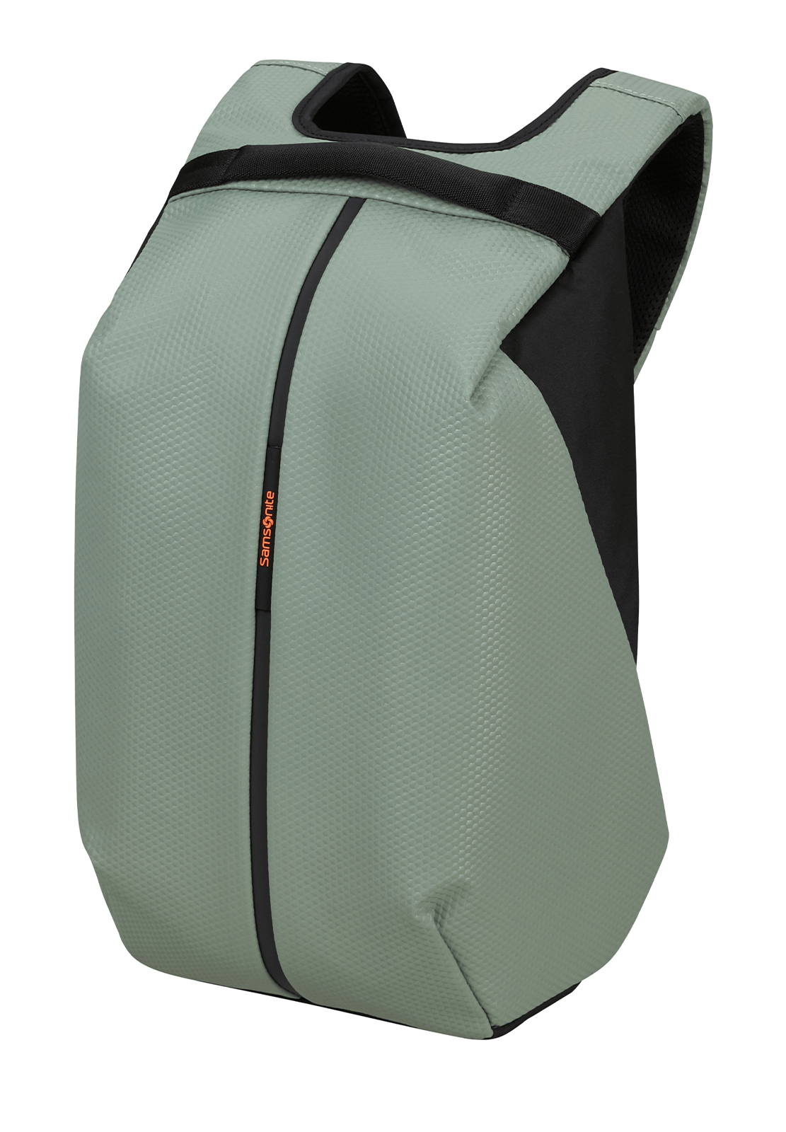 SAMSONITE ZAINO PORTA PC 15.6'' SECURIPAK
