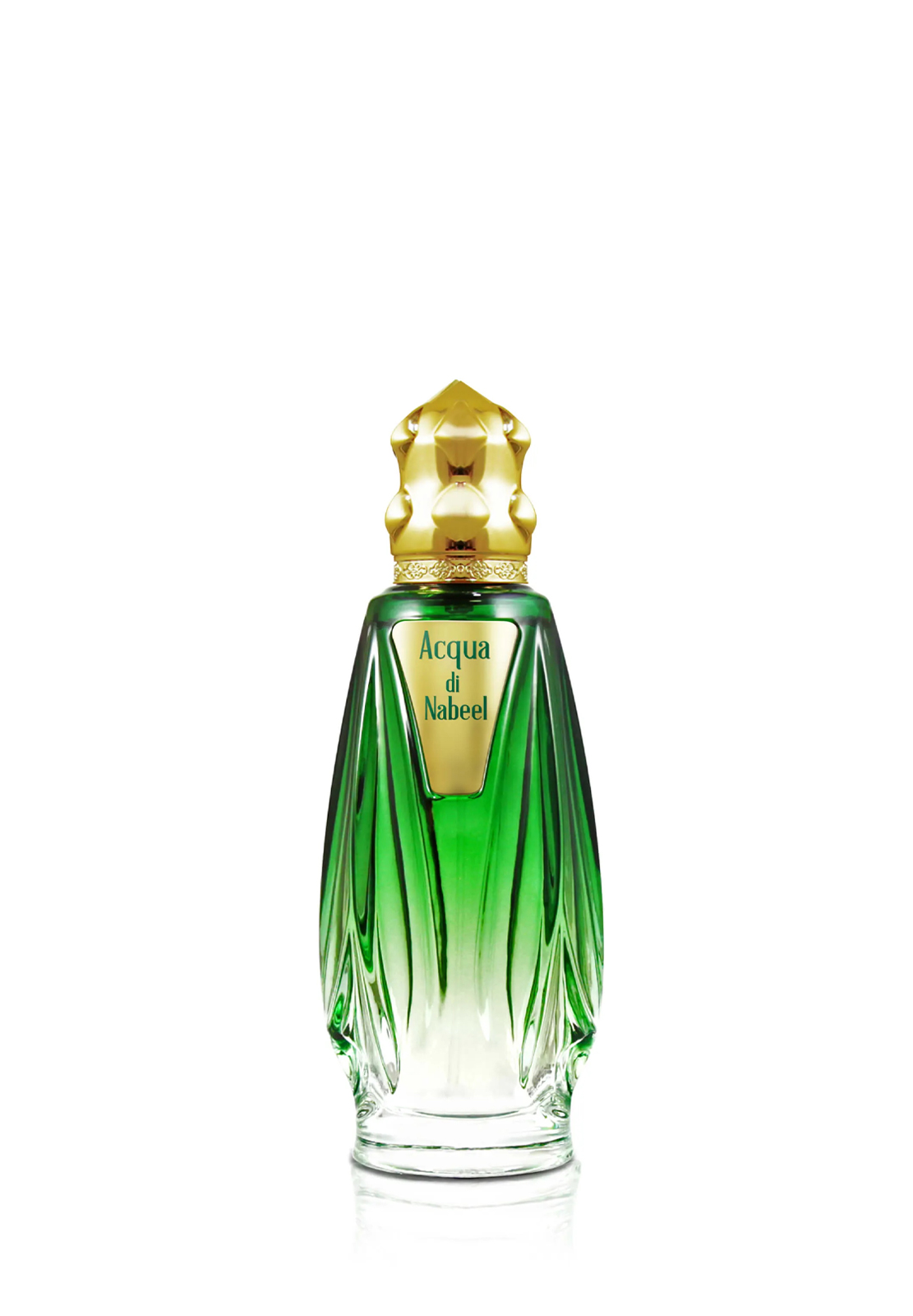 NABEEL ACQUA DI NABEEL EDP 100ML