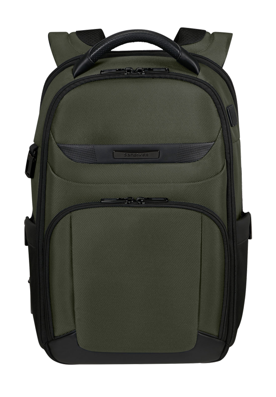 SAMSONITE ZAINO PORTA PC 14.1