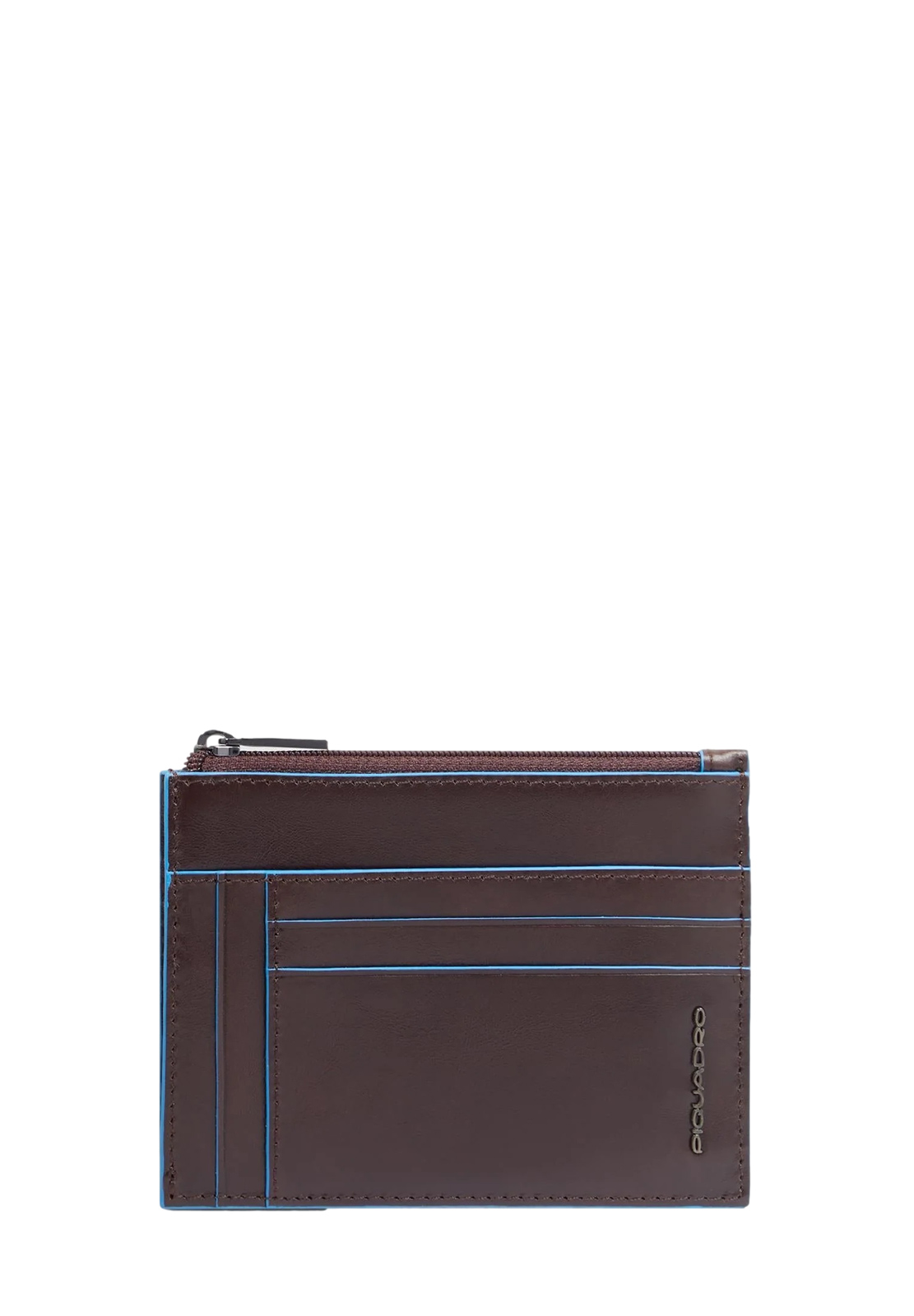 PIQUADRO PORTACARTE IN PELLE