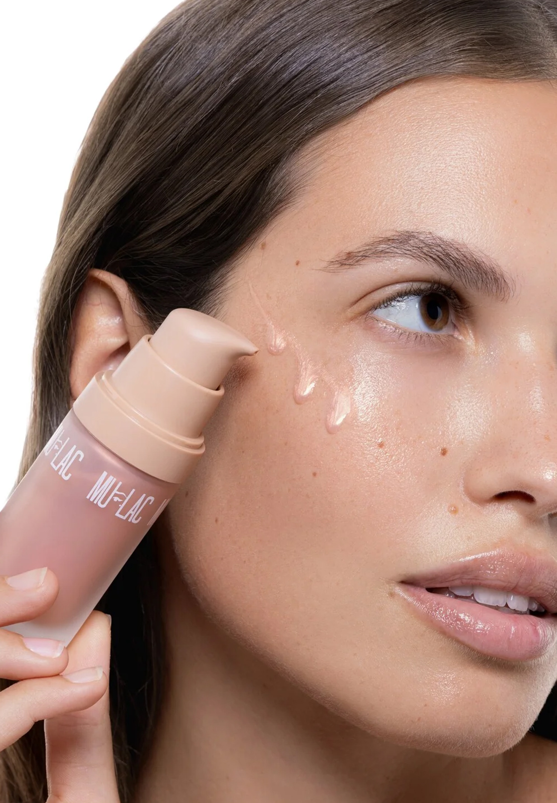 MULAC FIRST TAKE PRIMER 30ML