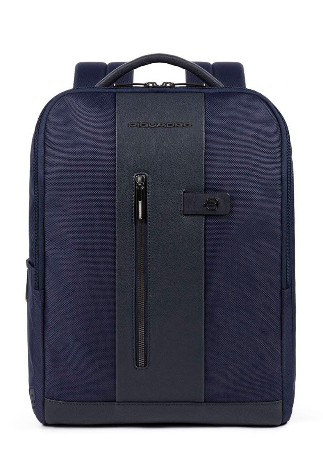 PIQUADRO ZAINO PORTA PC 15,6'' IN TESSUTO RICICLATO