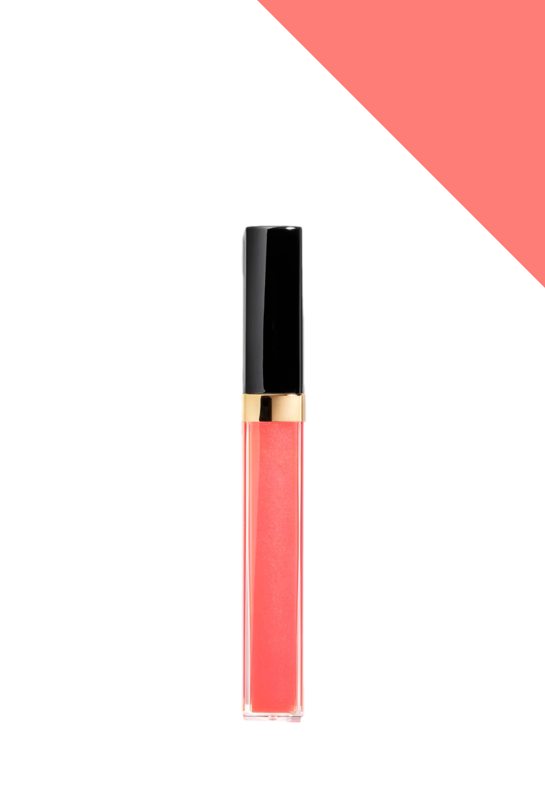 CHANEL ROUGE COCO HYDRA GLOSS