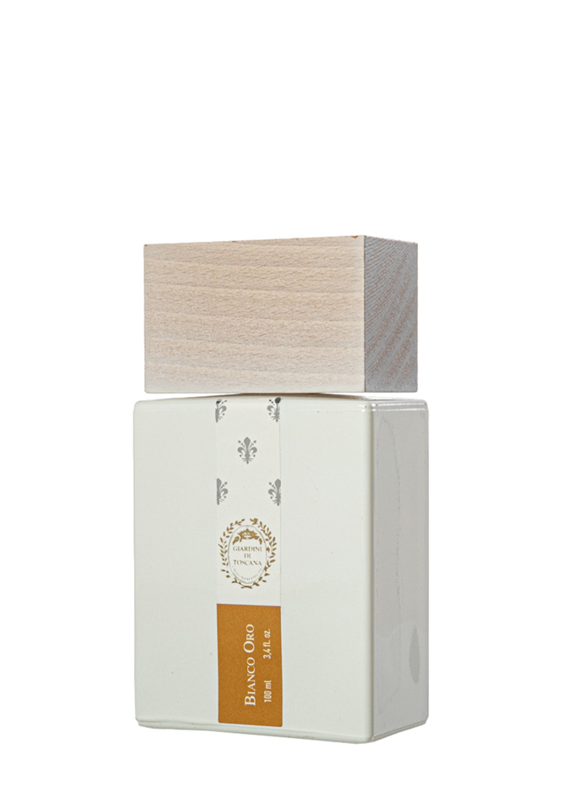 GIARDINI DI TOSCANA BIANCO ORO