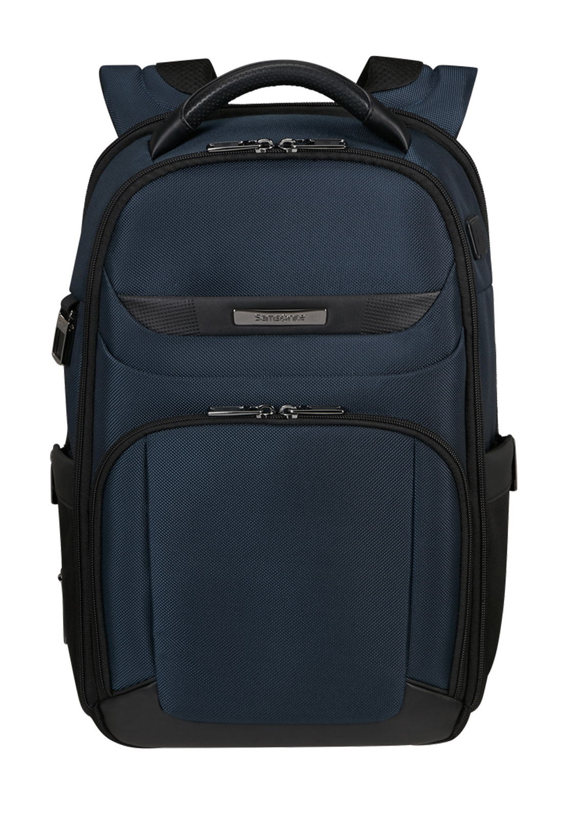 SAMSONITE ZAINO PORTA PC 14.1