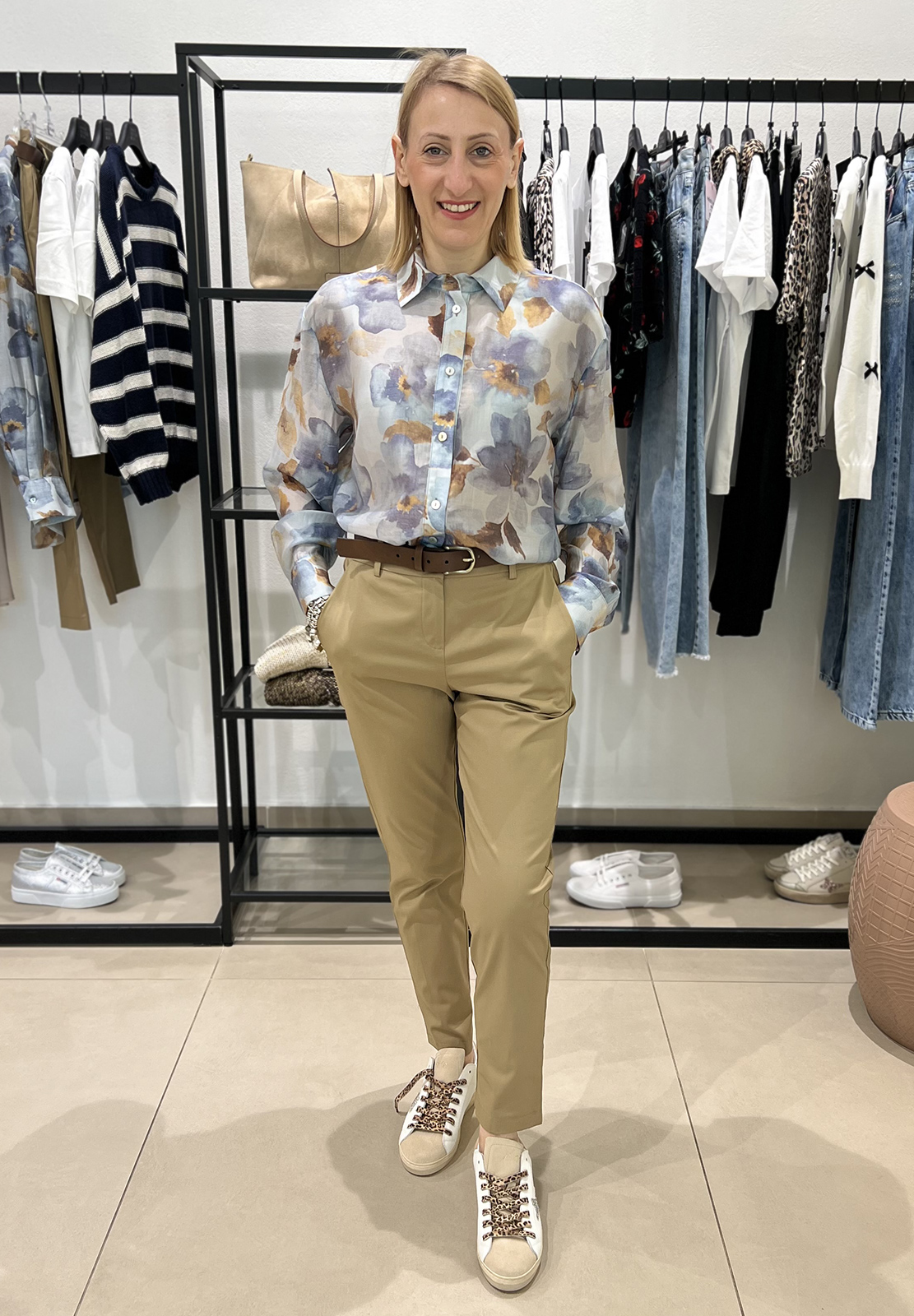 MOTEL CAMICIA
