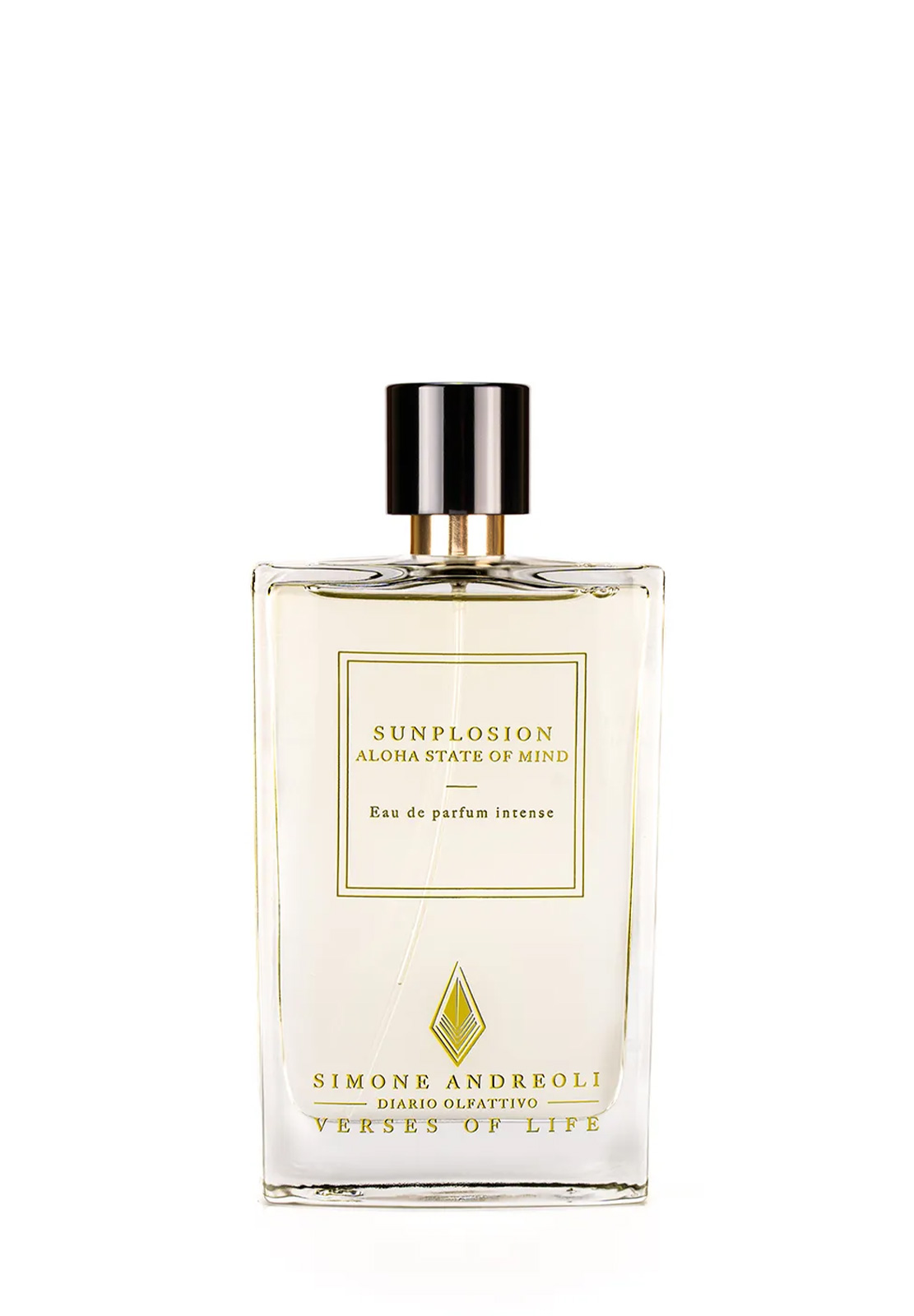 SIMONE ANDREOLI SUNPLOSION EDP INTENSE